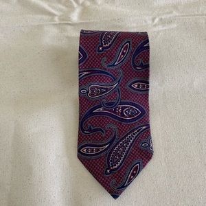 Ted Lapidus Necktie